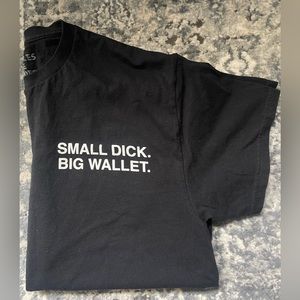 Assholes Live Forever T-Shirt